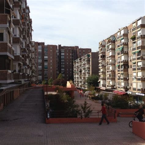 31 habitaciones en alquiler para entrar ya en Moratalaz, Madrid